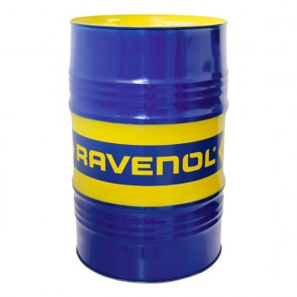 Масло гидравлическое Ravenol TS 46 (HLP) - 208 L